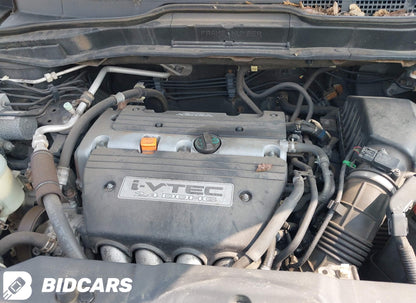 2008 Honda CR-V EX-L AWD