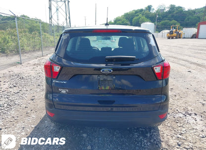 2019 Ford Escape S 2.5L