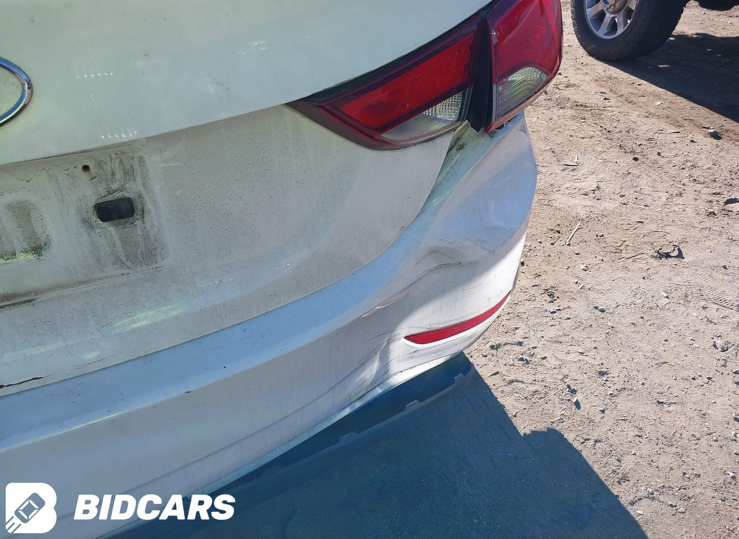 2014 Hyundai Elantra GLS