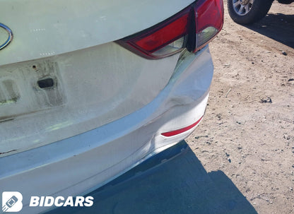 2014 Hyundai Elantra GLS