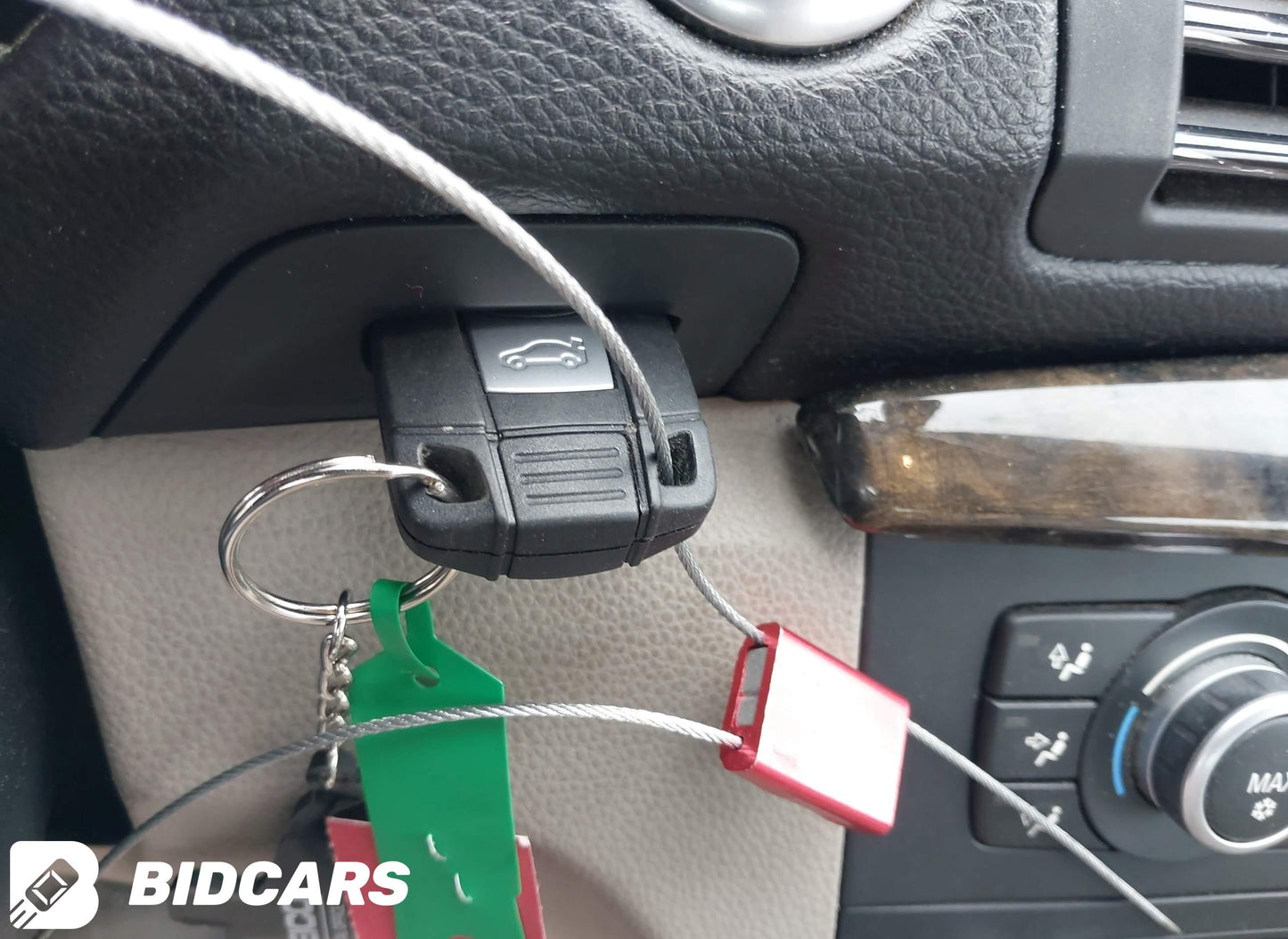 2008 BMW 128i Convertible