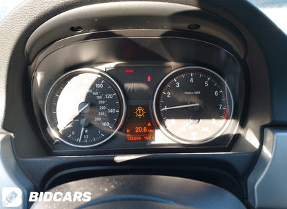 2009 BMW 328i xDrive Coupe