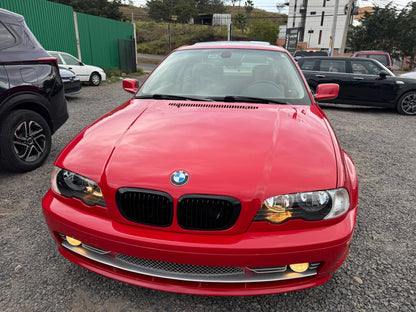 2003 BMW 330ci