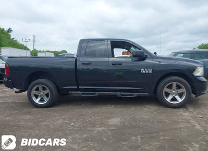 2017 Ram 1500 Express 4x4