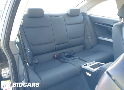 2009 BMW 328i xDrive Coupe