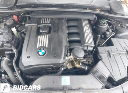 2011 BMW 328i xDrive Coupe