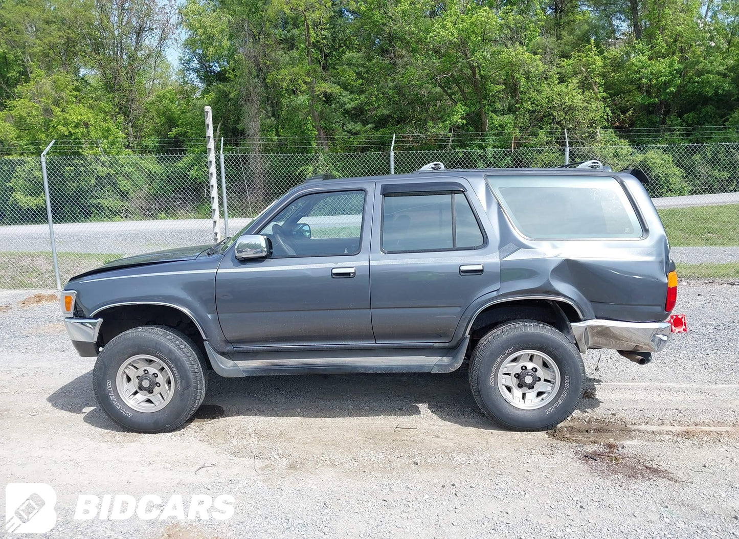 1994 Toyota 4Runner SR5 4x4