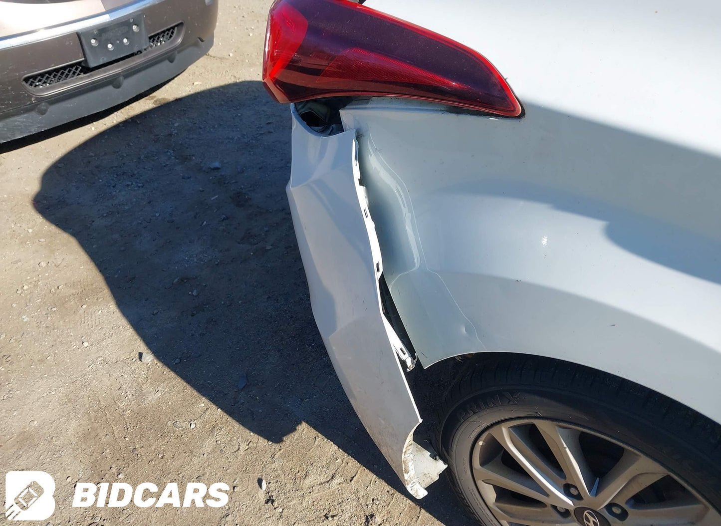 2014 Hyundai Elantra GLS