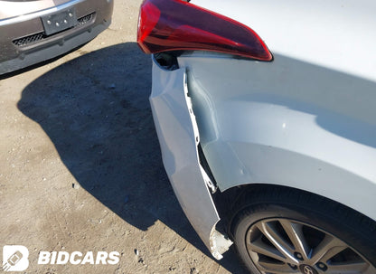 2014 Hyundai Elantra GLS