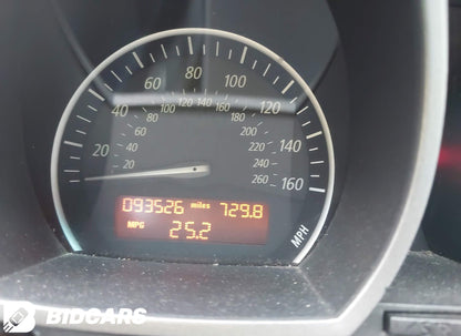 2003 BMW Z4 2.5i