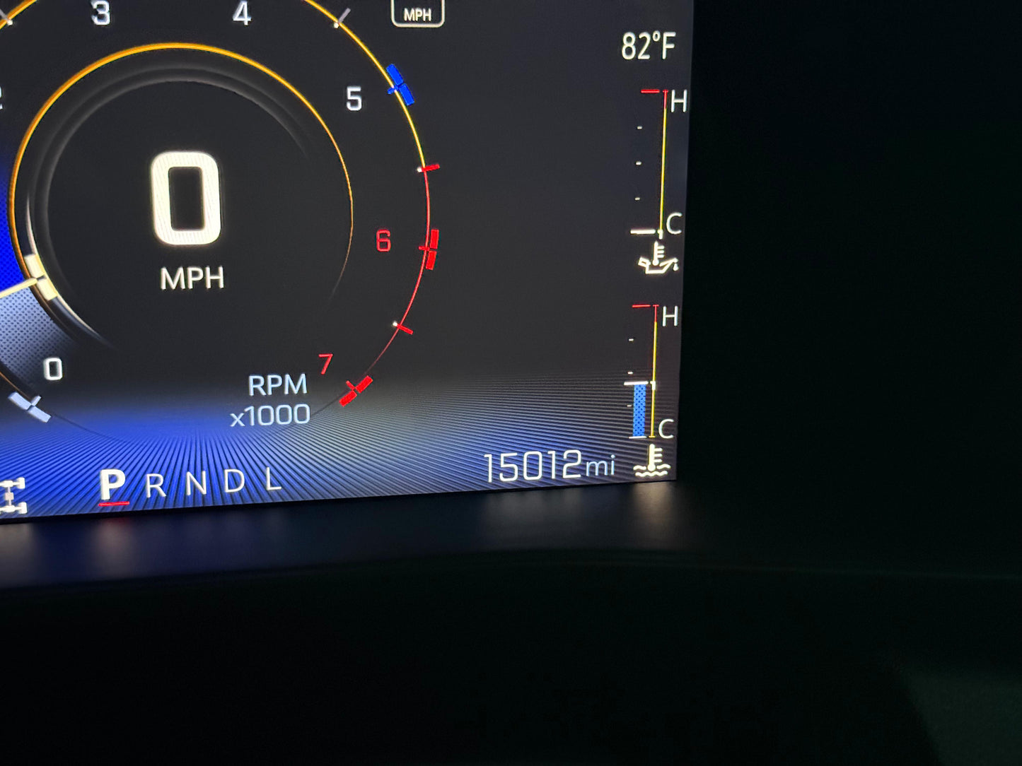 2023 Chevrolet Colorado Trail Boss 4x4