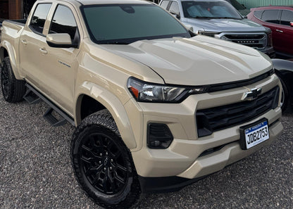 2023 Chevrolet Colorado Trail Boss 4x4