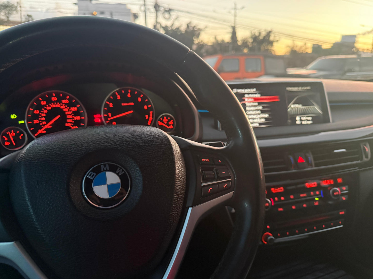 2015 BMW X5 xDrive 35i