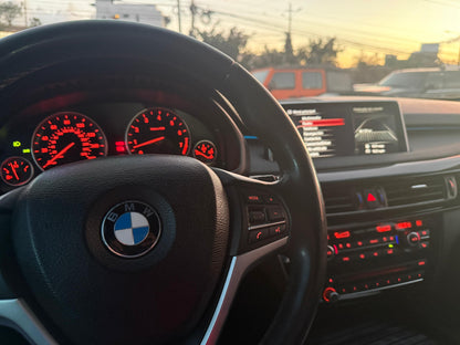 2015 BMW X5 xDrive 35i