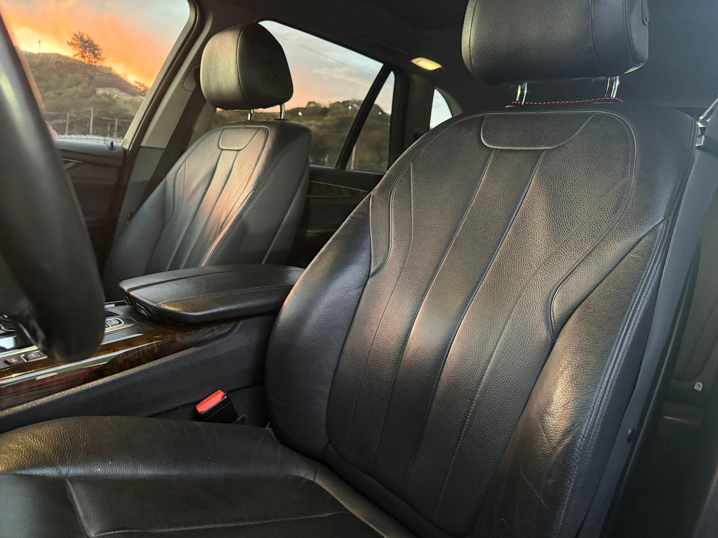 2015 BMW X5 xDrive 35i