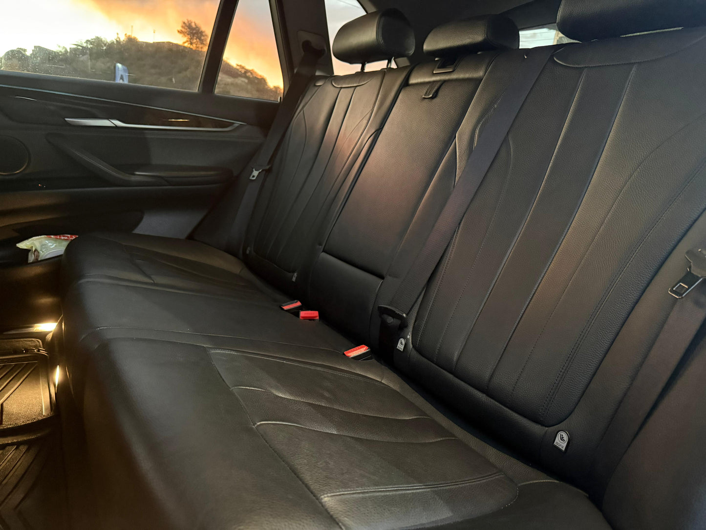 2015 BMW X5 xDrive 35i