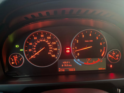 2015 BMW X5 xDrive 35i