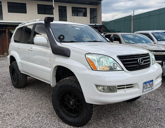 2003 Lexus GX470 4x4