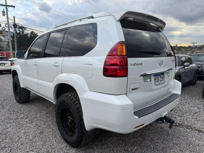 2003 Lexus GX470 4x4