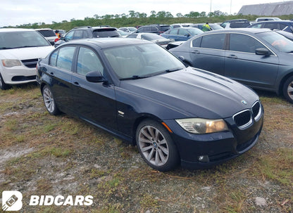 2009 BMW 328i xDrive