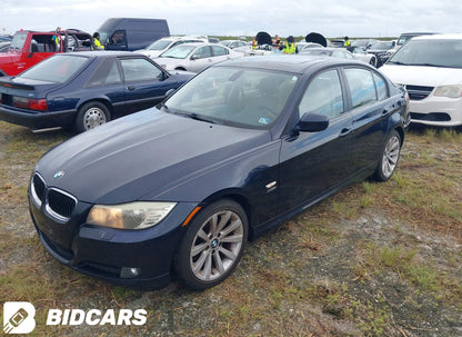 2009 BMW 328i xDrive