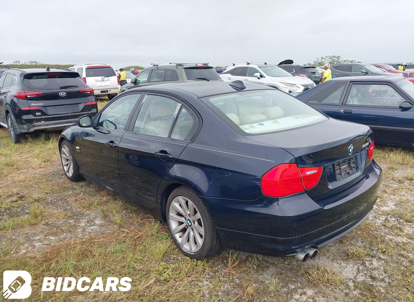 2009 BMW 328i xDrive