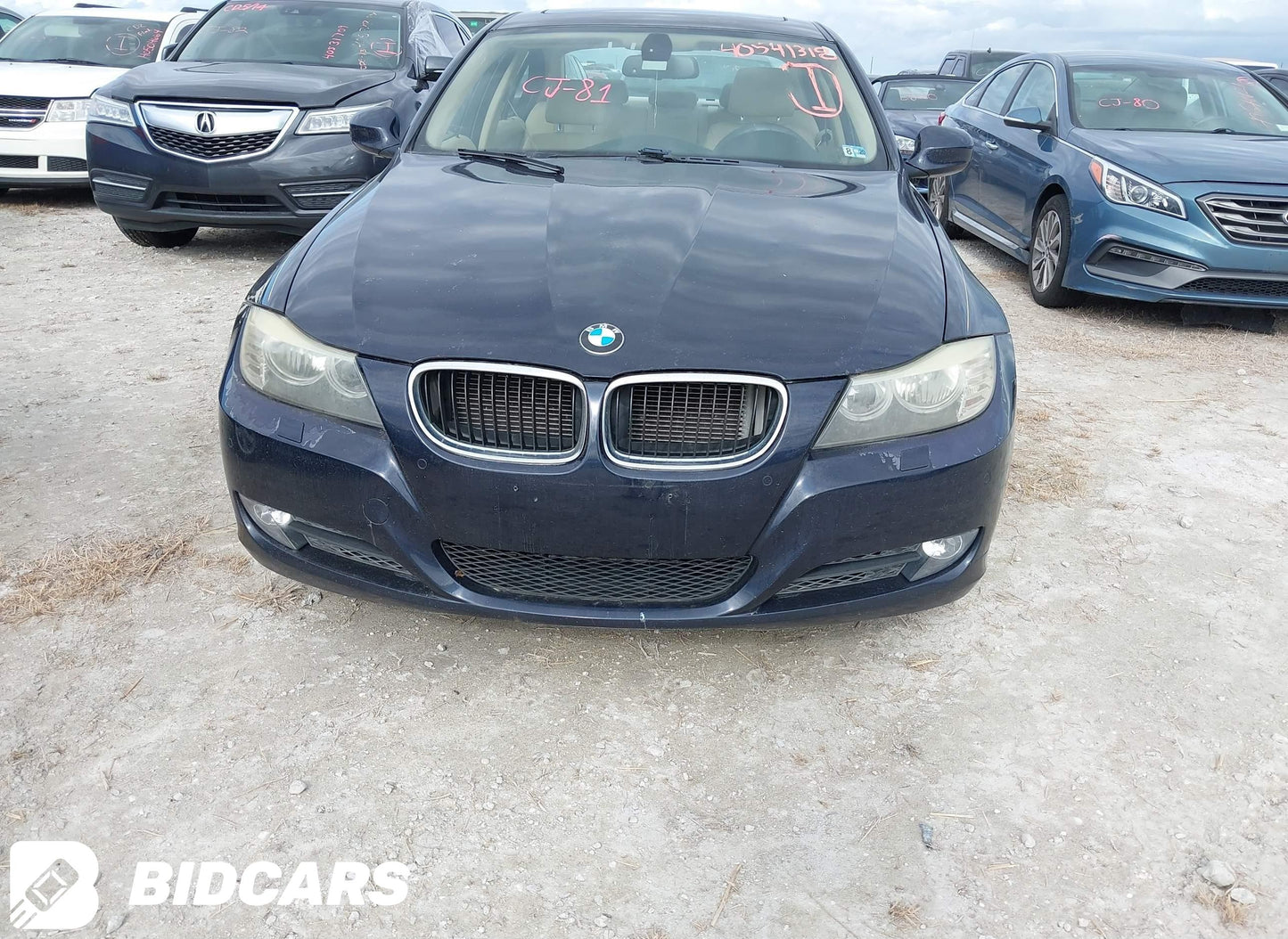 2009 BMW 328i xDrive