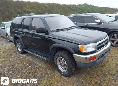 1997 Toyota 4Runner SR5 V6