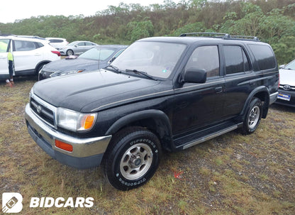 1997 Toyota 4Runner SR5 V6