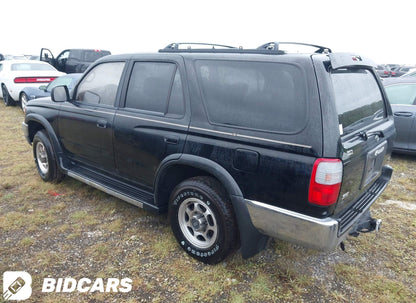 1997 Toyota 4Runner SR5 V6