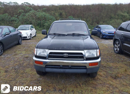 1997 Toyota 4Runner SR5 V6