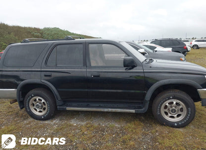 1997 Toyota 4Runner SR5 V6