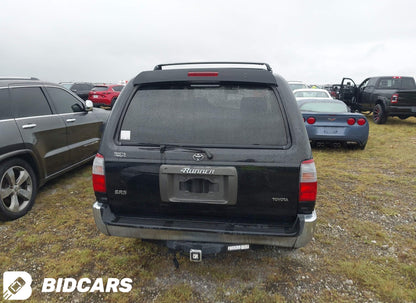 1997 Toyota 4Runner SR5 V6