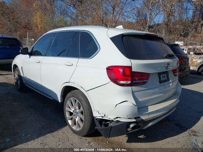 2014 BMW X5 xDrive 35i