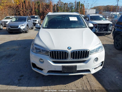 2014 BMW X5 xDrive 35i