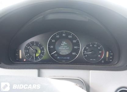 2005 Mercedes-Benz CLK 320