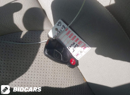 2005 Mercedes-Benz CLK 320