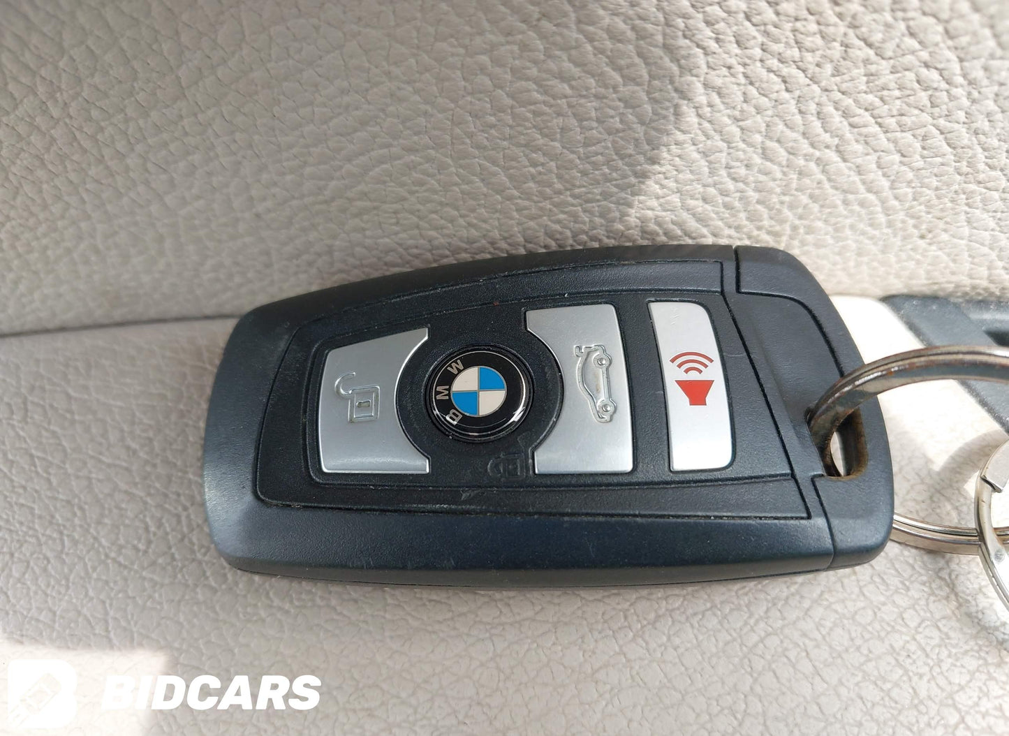 2015 BMW X3 sDrive 28i