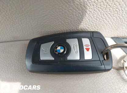 2015 BMW X3 sDrive 28i