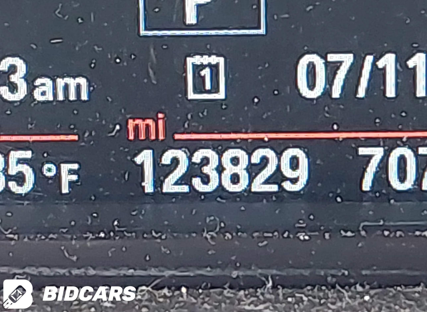 2015 BMW X3 sDrive 28i