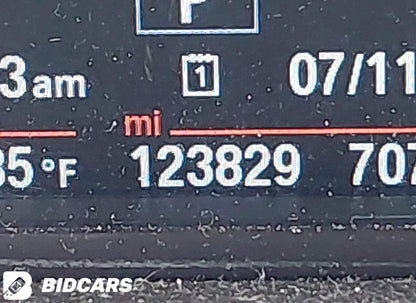 2015 BMW X3 sDrive 28i