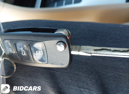 2012 Volkswagen Passat SE