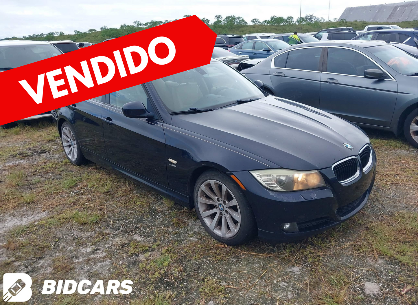 2009 BMW 328i xDrive