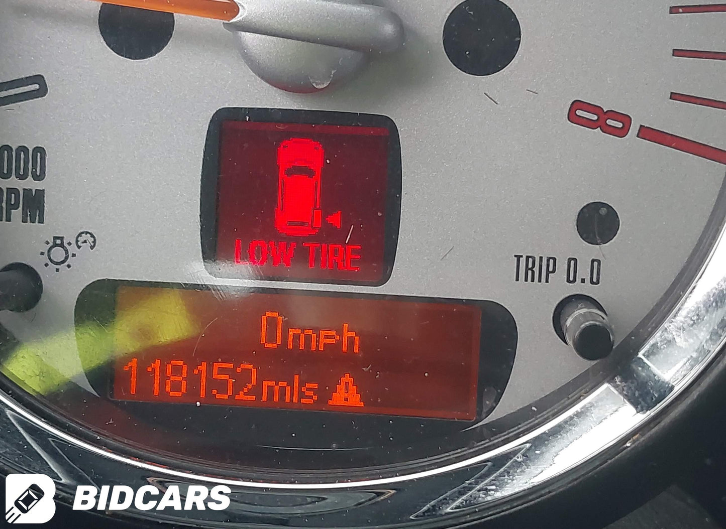 2012 Mini Cooper S Countryman