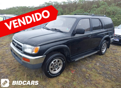 1997 Toyota 4Runner SR5 V6