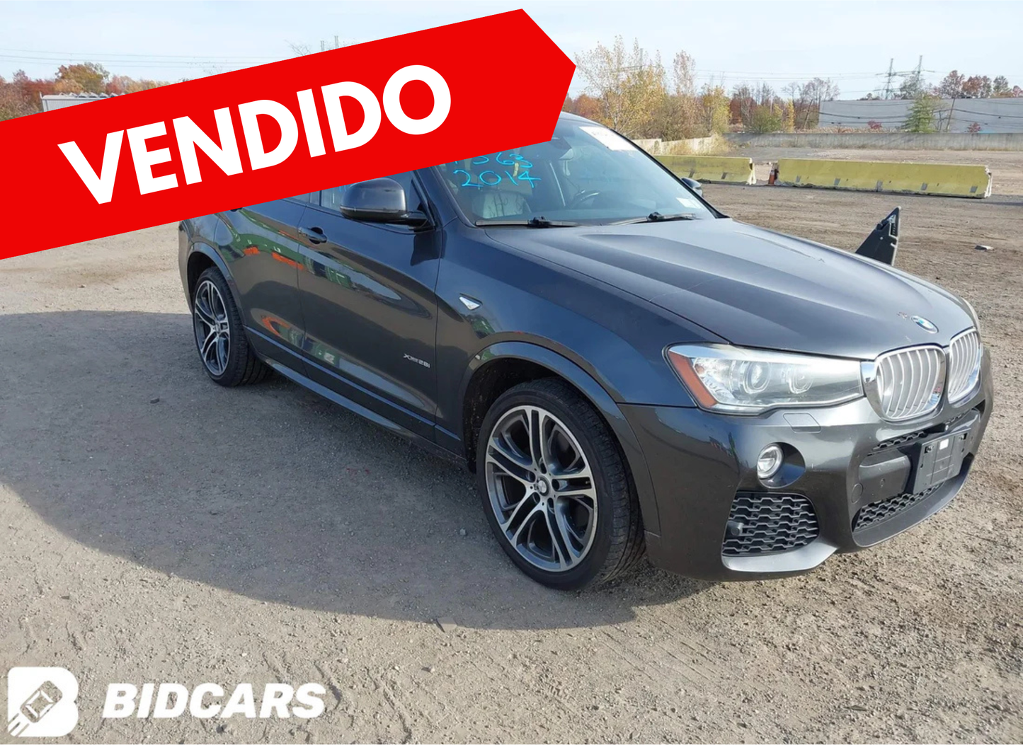 2016 BMW X4 xDrive 28i