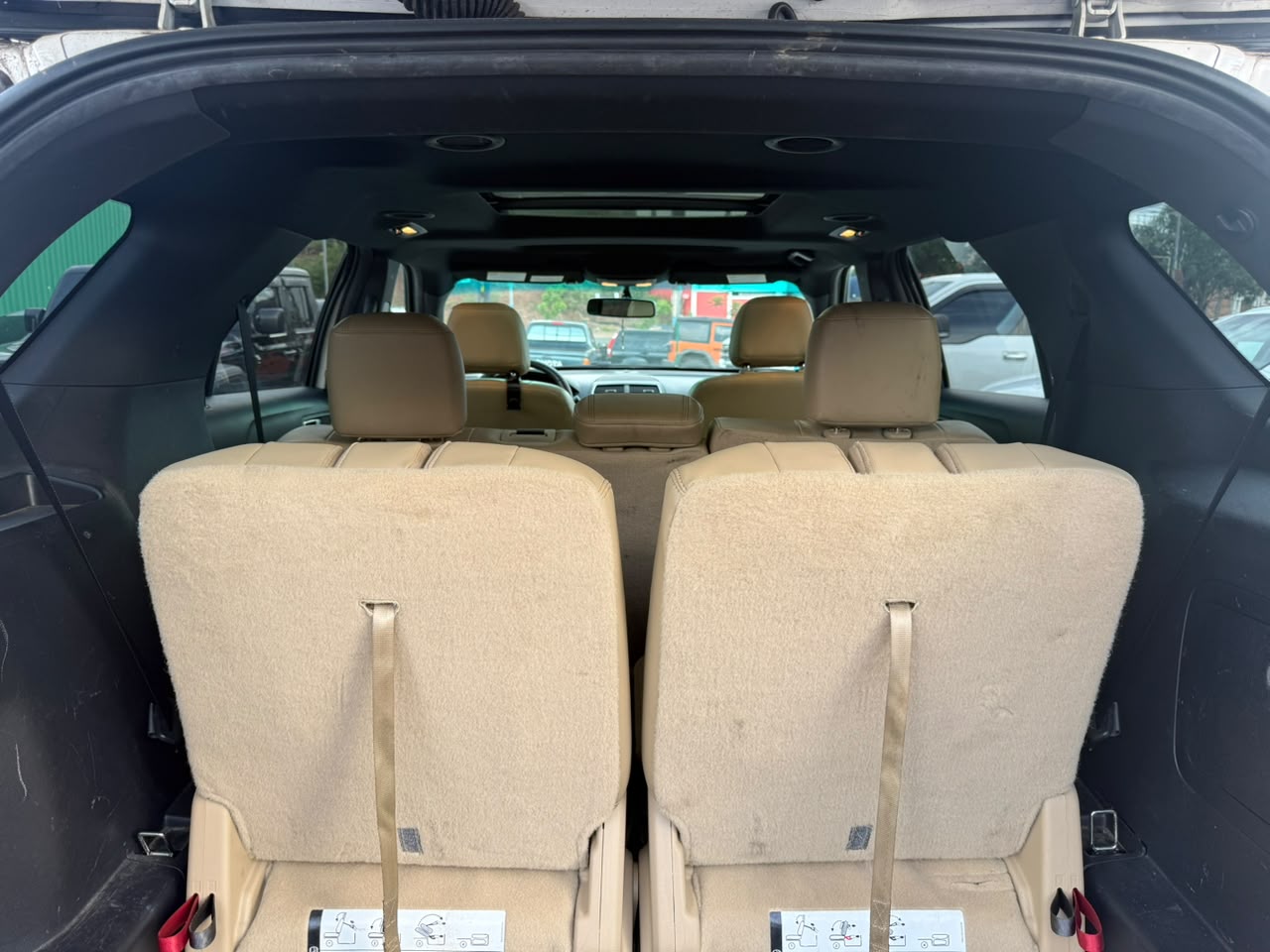 2016 Ford Explorer XLT 4WD
