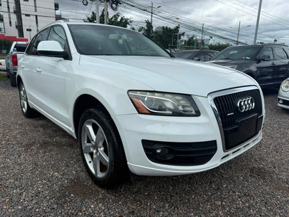 2010 Audi Q5 3.2 Quattro