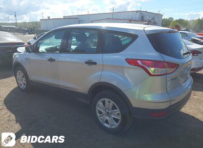 2016 Ford Escape S