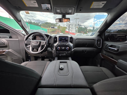 2021 GMC Sierra Elevation 4x4